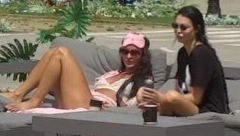 BAHANALIJE U NAJAVI Slađa Lazić vileni po Crnoj Gori, smislila pakleni plan za Maju Marinković FOTO