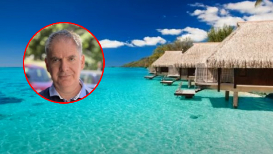 DUGOROČNA VREMENSKA PROGNOZA ZA LETOVANJE Meteorolog Ivan Ristić za Alo! otkriva šta nas čeka na omiljenim turističkim destinacijama