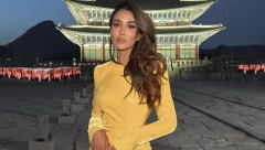 MOĆNIK IZ ITALIJE VERIO TAMARU KALINIĆ Pripremio joj bajkovito i skupoceno iznenađenje, naša influenserka u suzama (FOTO)