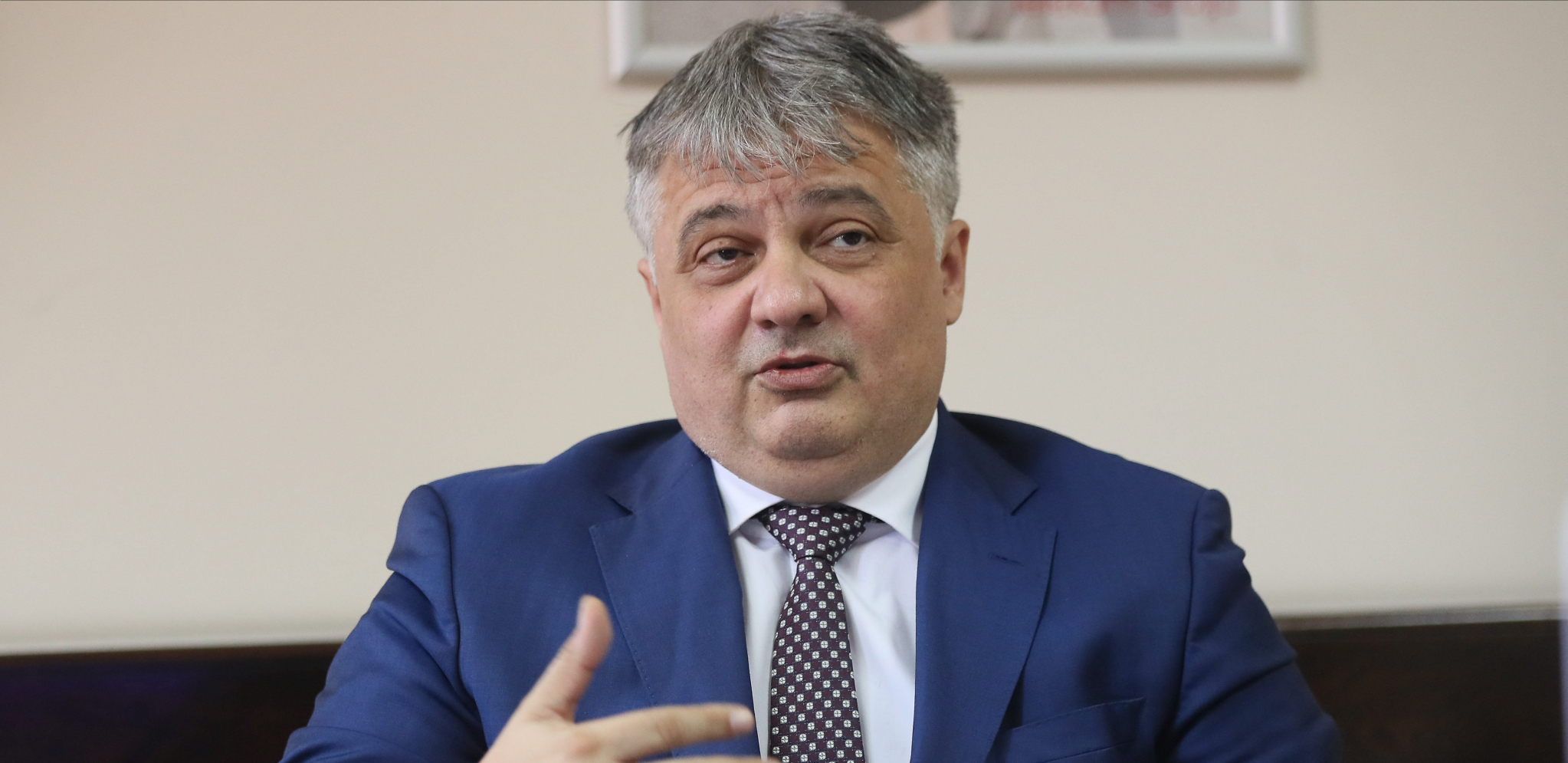 VLADIMIR LUČIĆ: Kurti hoće da uguši Telekom, ali POBEDIĆEMO!