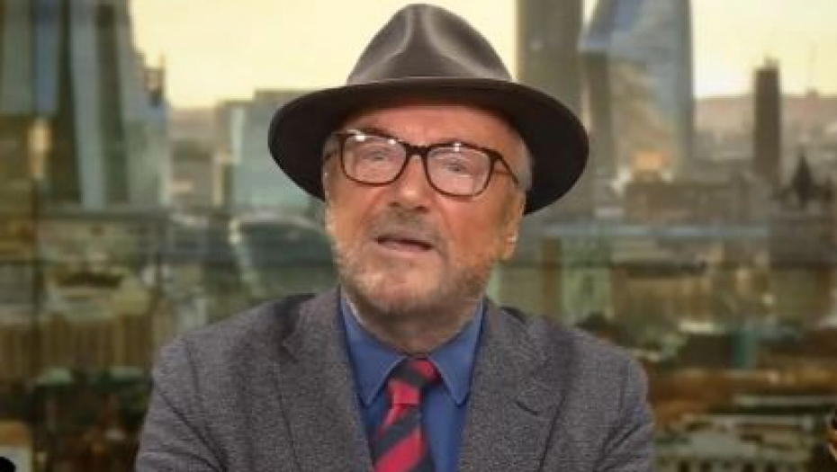 GALOVEJ SRUŠIO ZAPADNU BAJKU "Kosovo nije, i nikada neće biti država!"