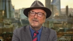 ON JE NOĆNA MORA TONIJA BLERA Velika Britanija dobila novog člana parlamenta