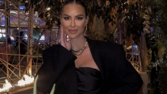 ZORANNAH NASTAVLJA DA UHODI FUDBALERA Spakovala kofere i otišla iz Srbije, ne želi da ga ostavi samog! (FOTO)