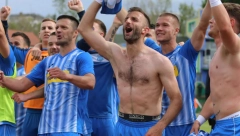 DA LI SU "ROMANTIČARI" DORASLI SUPERLIGI? OFK Beograd i Partizan zakazali prijateljsku utakmicu
