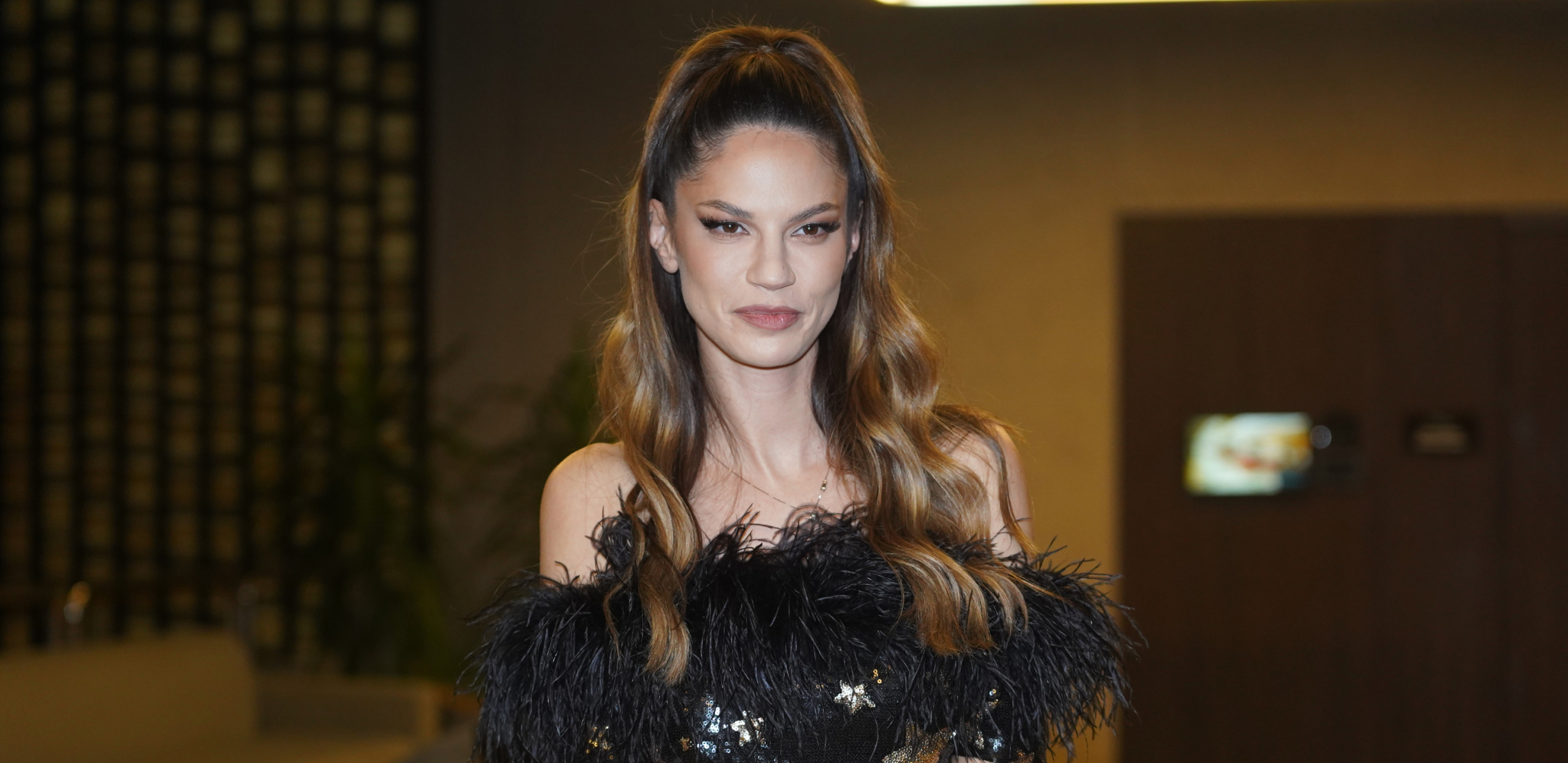 DANIJELA DIMITROVSKA "PUKLA" 1.000 EVRA ZA DVA NOĆENJA U LUKS HOTELU! Manekenka uživa na Mikonosu za sve pare, njena vrela izdanja oduševila sve