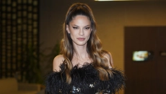 JEVREM KOSNIĆ PRVI PUT OBJAVIO FOTOGRAFIJU SA DANIJELOM Ovako bivši fudbaler uživa pored Dimitrovske, ona ne skida osmeh (FOTO)