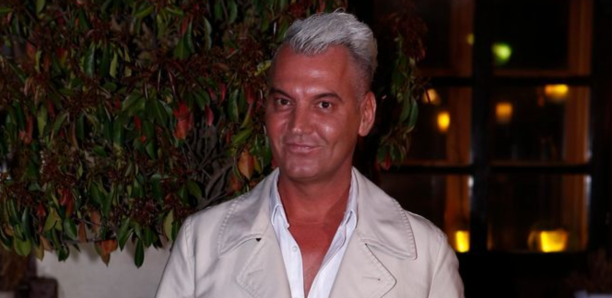 MILAN MILOŠEVIĆ PAKUJE KOFERE I NAPUŠTA SRBIJU Voditelj doneo neočekivanu odluku, seli se!