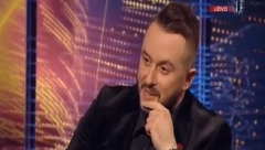 SNIMAK KOJI BI NAJRADIJE IZBRISAO Ivanović Vučiću: Urednici mi brane da kažem šta mislim, a vi to niste nikad (VIDEO)