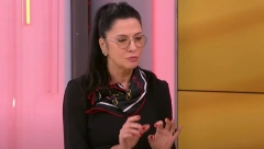 NI OPOZICIONA NOVINARKA NE MOŽE ČUDU DA SE NAČUDI Redom ih naribala posle debakla