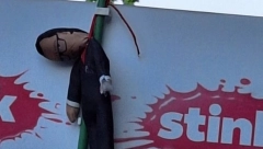 ĐUROVIĆ OŠTRO REAGOVAO "Narod Srbije je već video šta i kako umete, a bogami i koliko!