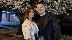 SLOBA I JELENA PRAVE SVADBU? Pevač sve organizovao u tajnosti, poznato i za kada je zakazano ogromno veselje!