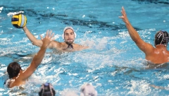 SILAN START ŠAMPIONA Novi Beograd deklasirao Partizan na otvaranju Superlige