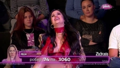 SANDRA ČAPRIĆ URNISALA ANU ĆURČIĆ! Razvezala jezik, pa je žestoko potkačila: "Puna je zla"