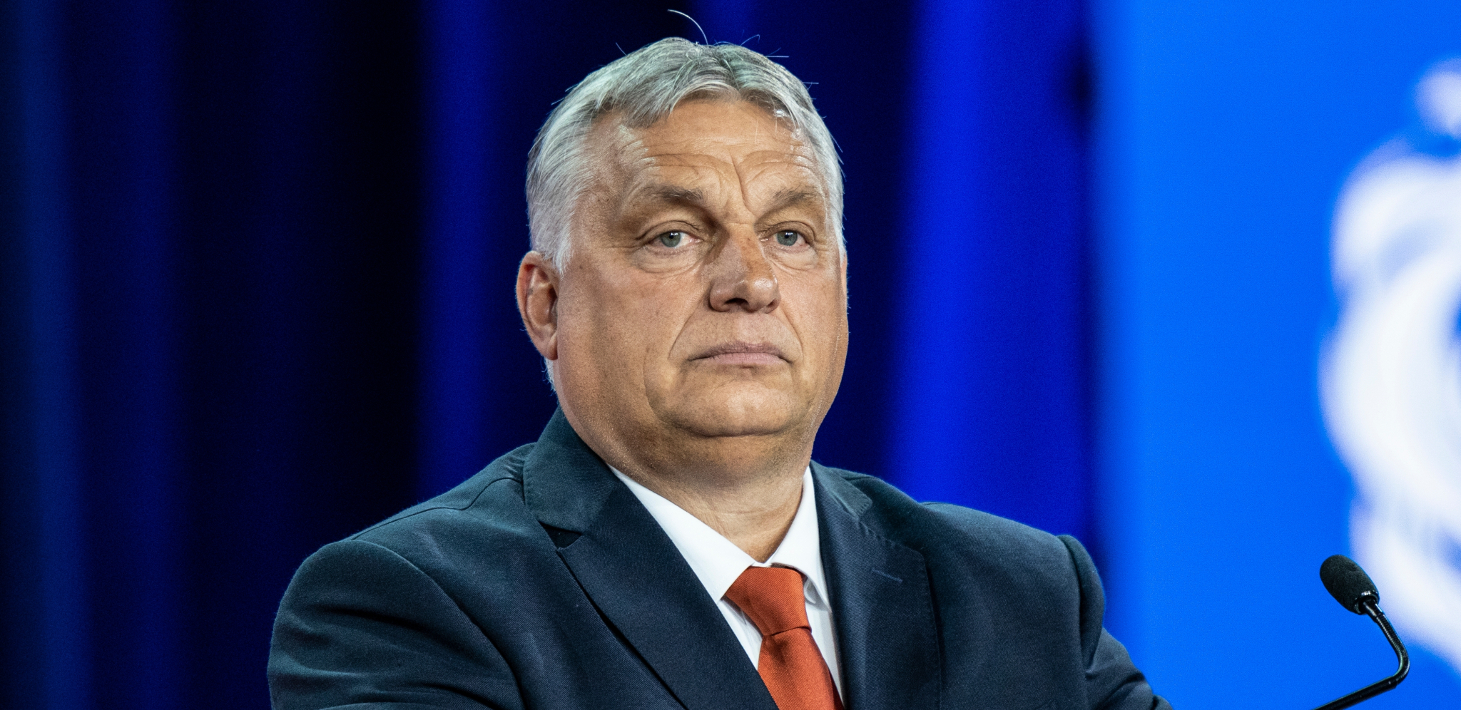 ORBAN NEPOKOLEBIV "Nulta tolerancija"