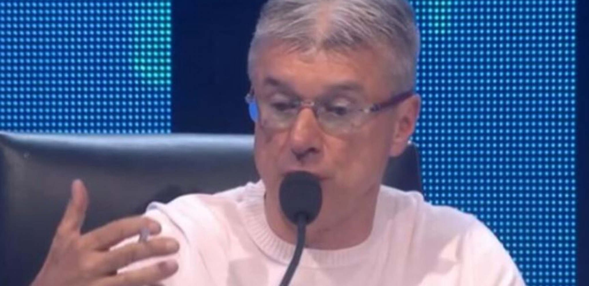 SAŠA POPOVIĆ OVOG PEVAČA IZBACIO IZ GRANDA! Prekršio glavno pravilo ugovora, radio im iza leđa