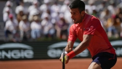 NOVO ĐOKOVIĆEVO ČUDO Novak ispisao stranicu istorije, Federer i Nadal se puše od muke