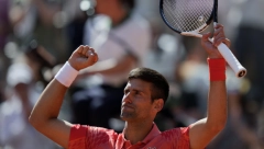 KAKVE ĐOKOVIĆEVE REČI Novak otkrio šta je rekao Alkarazu posle povrede