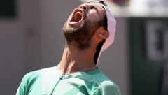 "KO DA DOMINIRA? NOVAK JOŠ IGRA" Ruski teniser nakon osvajanja turnira prokomentarisao i Đokovića