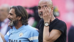 MOTIVACIJA NA PISTI Siti sreo legendu, on poručio: Uzmite i treći trofej!  (VIDEO)