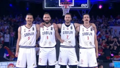 POTPUNA DOMINACIJA Stojačić proglašen za MVP Svetskog prvenstva