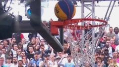 SAD JE ZLATO JOŠ SLAĐE Ovako je "iscureo" šut za pobedu Amerike (VIDEO)