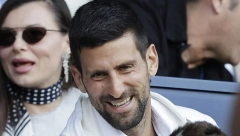 NOVAK O SUSRETU SA MESIJEM „Kratko, ali slatko!