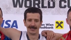 ON JE NAJPOZNATIJI BASKET BRKA Heroj Srbije otkrio zašto nosi brkove - moda? Nikako...