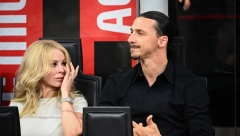ZLATAN NE ŠTEDI Rođendanski poklon platio 55 miliona!