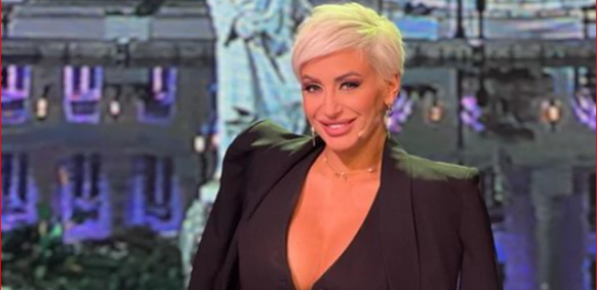 OBEĆAVAM DA ĆU BITI NAJBOLJA DO SAD! Dušica Jakovljević pred spektakulatrno superfinale sumirala utiske, pa otkrila koji emotivni momenti su joj naterali suze na oči