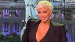 OBEĆAVAM DA ĆU BITI NAJBOLJA DO SAD! Dušica Jakovljević pred spektakulatrno superfinale sumirala utiske, pa otkrila koji emotivni momenti su joj naterali suze na oči