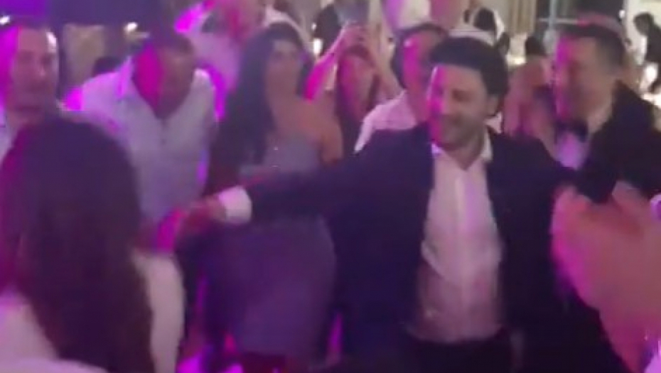 HAPSI, DRITANE! Abazović zna i gde su Zvicer i Milović?!