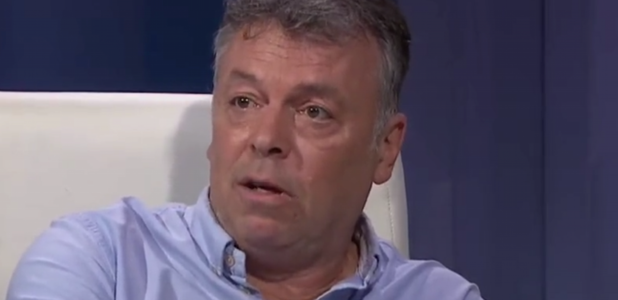 NIKO ME NE MOŽE UBEDITI DA VLAST IMA IKAKVE VEZE SA TRAGEDIJOM! Karajlić: Jedini nenasilan način da dođeš na vlast su izbori