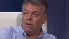 NIKO ME NE MOŽE UBEDITI DA VLAST IMA IKAKVE VEZE SA TRAGEDIJOM! Karajlić: Jedini nenasilan način da dođeš na vlast su izbori
