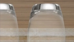 OVO RETKO KO ZNA Čaše nakon pranja nikada ne okrećite naopako, evo i zašto