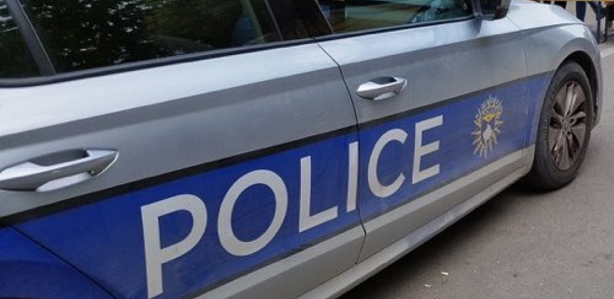 Uhapšene naoružane osobe u Suvom Dolu kod Lipljana, meštani uznemireni