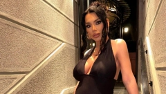 TOPALKOVA ĆERKA SE VRATILA DEVOJAČKOM ŽIVOTU Dok Helena uživa u provodu sa drugaricom, majka joj čuva bebu