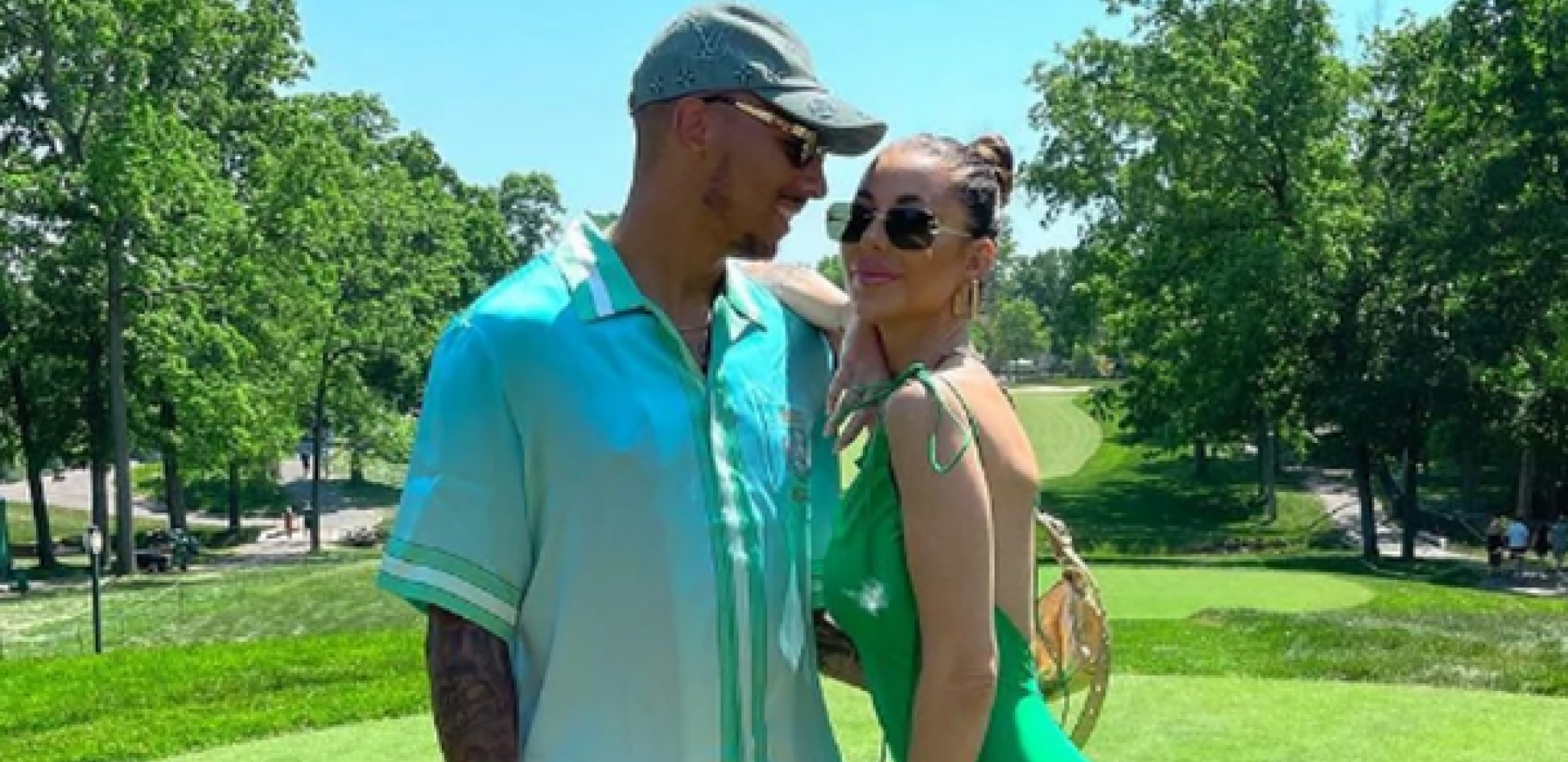 OD OVOGA ZASTAJE DAH Evo kako izgleda Zoranin dečko kada se skine, devojke su odlepile za njim (FOTO)