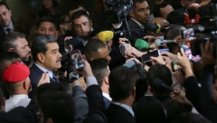 NOVA ERA U ODNOSIMA DVE ZEMLJE: Kina i Venecuela postigle dogovor o strateškom partnerstvu