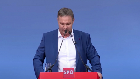 GREŠKA U EXCELU PREOKRENULA IZBORE! Postao šef stranke nakon veleobrta, protivkandidat najavio povlačenje iz politike