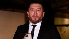 NISMO MI TU DA BUDEMO MALTRETIRANI Ćemo besan na ponašanje gostiju u klubovima