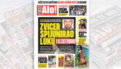 MARINIKA KONAČNO PRIZNALA Mi plaćamo proteste!
