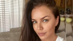 LANA JE SRPSKINJA KOJA ŽIVI U AMERICI I DIVE JOJ SE HOLUVUDSKE ZVEZDE: Svetsko je ime iako za nju mi nismo čuli