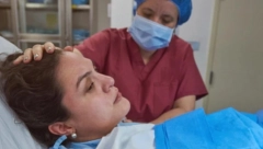 "Lekari su mi rekli da idem kući i da je sa bebom sve u redu": Žena je posle 14 dana saznala je jezivu istinu