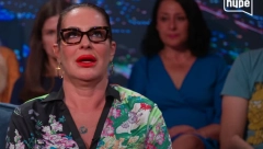 "NI DINAR NISAM ZARADILA OD ANE" Kuma Milena otvorila dušu o Ćurčićevoj, pa rekla da se plaši njiihovog susreta
