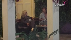 "OVO JE ZA MENE NOVI MOMENAT" Zorica pokušava da sazna zašto se Ana ostrvila na rat sa Aleks