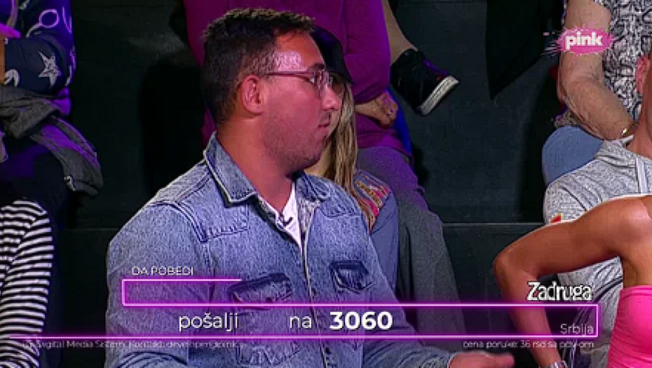 "NI MENE NIJE ŠTEDEO" Peca progovorio o odnosu sa bratom Necom i žestokim ratovima koje je vodio