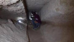 SVE ŠTO SMO DO SAD UČILI PADA U VODU?! Pronađena najstarija grobnica iz perioda 200.000 godina pre nove ere