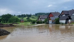 VODA SE POVUKLA Izvorište pijaće vode zamućeno
