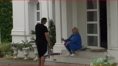 NIKO NE ZNA KAKO JE NJOJ Zorica otkrila Zoli da je preživela svaki delić života sa Anom Ćurčić!