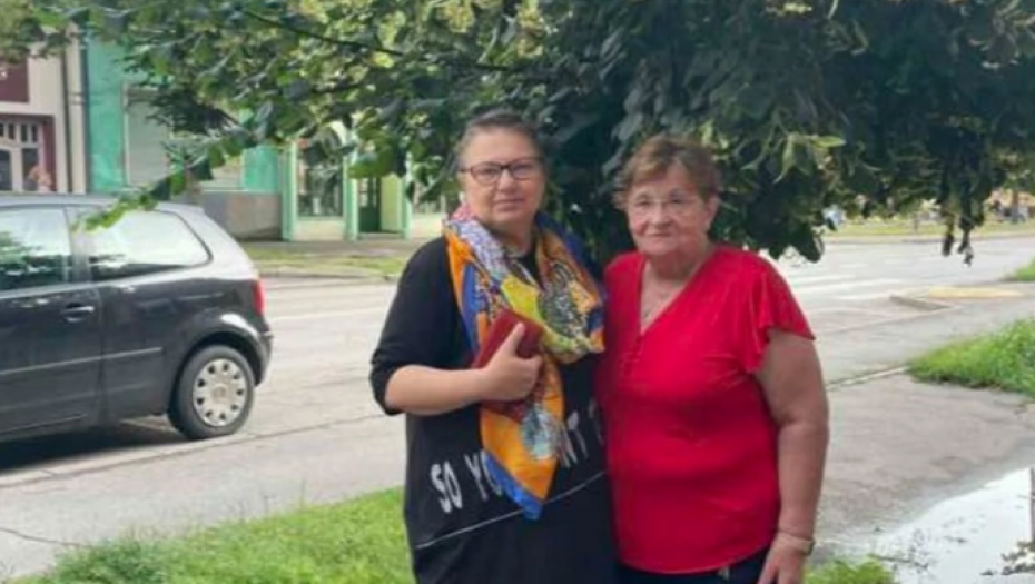 OVO SU ŽENE KOJE SU NASTRADALE KOD VRNJAČKE BANJE Objavile zajedničku sliku sa puta tri dana pre smrti (FOTO)